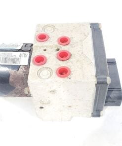 2008-2017 Chevrolet Express GMC Savana 2500 3500 Van ABS Anti-Lock Brake Pump Module OEM - view 2