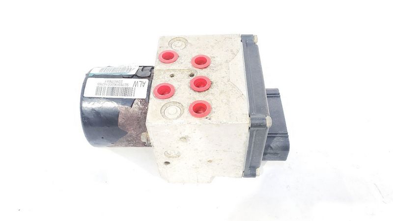 2008-2017 Chevrolet Express GMC Savana 2500 3500 Van ABS Anti-Lock Brake Pump Module OEM - view 2