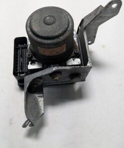 2004-2008 Acura TSX ABS VSA Anti-Lock Brake Modulator Pump Assembly Automatic OEM - view 2