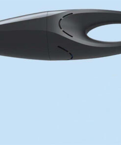 Alternative view of Cordless Handheld Car Vacuum - USB Rechargeable, Strong Suction, for Car & Home