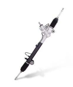 Power Steering Rack and Pinion Assembly for 2001-2007 Toyota Highlander, 2004-2006 Lexus RX330, 2007-2009 Lexus RX350