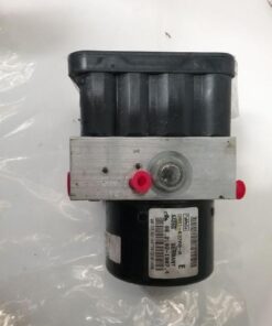 2011-2014 Mazda 2 ABS Anti-Lock Brake Pump Assembly OEM - view 2