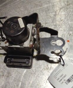 2014-2017 Jeep Compass Patriot ABS Anti-Lock Brake Pump Module Assembly OEM - view 2