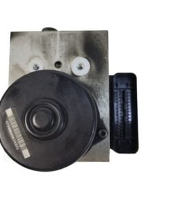 2009-2012 Nissan Pathfinder 4.0L ABS Anti-Lock Brake Pump Actuator Assembly OEM - view 2
