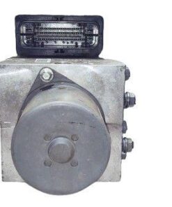 2015-2017 Volkswagen Tiguan ABS Anti-Lock Brake Pump Module 5N0614109BN OEM - view 2