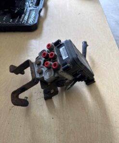 2003-2005 Ford E150 E250 E350 Econoline Van ABS Anti-Lock Brake Pump Module OEM - view 2