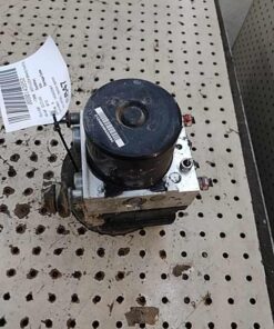 2010-2013 Mitsubishi Outlander ABS Anti-Lock Brake Pump Actuator Assembly OEM
