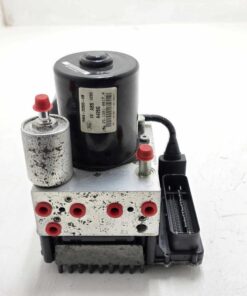 2005-2008 Ford Escape Mercury Mariner Hybrid ABS Anti-Lock Brake Pump Assembly OEM - view 2